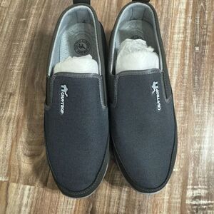 CNA Shoes, CNA Trop Shoes for Men Orthopedic Shoes for Men for Outdoor Activity